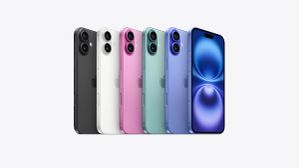 iPhone 16 Plus Gets Major Discount on Flipkart: Here’s How You Can Get It for Rs 16,000 Less iPhone 16 Plus Gets Major Discount on Flipkart: Here’s How You Can Get It for Rs 16,000 Less