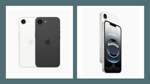 iPhone 16e Launched in India with Considerable Upgrades Over iPhone SE 2022: Check Price, Specs, Availability iPhone 16e Launched in India with Considerable Upgrades Over iPhone SE 2022: Check Price, Specs, Availability