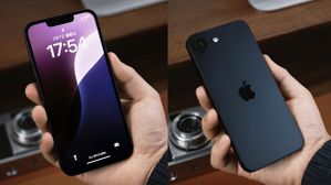 Apple’s Upcoming Lineup: iPhone SE 4 Delayed to Next Week, MacBook Air M4 Launch “Within Weeks” Apple’s Upcoming Lineup: iPhone SE 4 Delayed to Next Week, MacBook Air M4 Launch “Within Weeks”