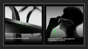 Lenskart Phonic Smart Glasses Launched in India: Check Price, Specifications, and Features Lenskart Phonic Smart Glasses Launched in India: Check Price, Specifications, and Features