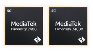 MediaTek Dimensity 7400, Dimensity 7400X Chips Announced with AI Enhancements and Improve Imaging Capabilities MediaTek Dimensity 7400, Dimensity 7400X Chips Announced with AI Enhancements and Improve Imaging Capabilities