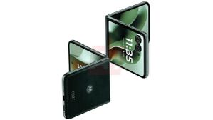 Motorola Razr 60 Ultra Leaks Reveal Large Cover Display, Premium Faux Leather Finish, and a Telephoto Camera? Motorola Razr 60 Ultra Leaks Reveal Large Cover Display, Premium Faux Leather Finish, and a Telephoto Camera?