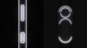 Nothing Phone 3a Series Teased to Incorporate Camera Button Similar to the iPhone 16 Series Nothing Phone 3a Series Teased to Incorporate Camera Button Similar to the iPhone 16 Series