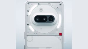 Nothing Phone (3a) Design Revealed Ahead of Launch: Here’s What’s New Nothing Phone (3a) Design Revealed Ahead of Launch: Here’s What’s New