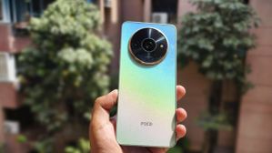 POCO Valentine’s Day Sale 2025 Live via Flipkart: Checkout Big Discounts on the Latest POCO Smartphones POCO Valentine’s Day Sale 2025 Live via Flipkart: Checkout Big Discounts on the Latest POCO Smartphones