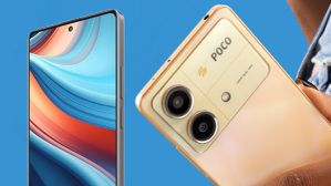 Poco X6 Neo 5G Now Available at Rs 10,999 on Flipkart and Amazon – Should You Grab This Deal? Poco X6 Neo 5G Now Available at Rs 10,999 on Flipkart and Amazon – Should You Grab This Deal?