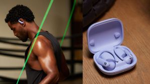 Beats Powerbeats Pro 2 Launched in India With Heart Rate Monitoring, Adaptive EQ, Apple H2 Chip, and More Beats Powerbeats Pro 2 Launched in India With Heart Rate Monitoring, Adaptive EQ, Apple H2 Chip, and More