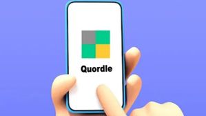 Quordle Answers for Today (February 7); Hints, Answers & How to Play? Quordle Answers for Today (February 7); Hints, Answers & How to Play?