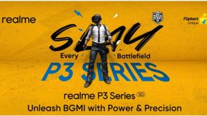 Realme P3 Pro Launch in India Confirmed: Check Expected Specifications and Launch Timeline Realme P3 Pro Launch in India Confirmed: Check Expected Specifications and Launch Timeline