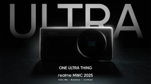 Realme Ultra Flagship Smartphone Will Feature DSLR-like Capabilities Confirmed, a 1-inch Sony Camera Sensor, M Realme Ultra Flagship Smartphone Will Feature DSLR-like Capabilities Confirmed, a 1-inch Sony Camera Sensor, M