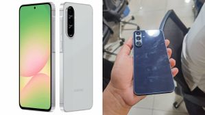Samsung Galaxy A56 Full Specifications Tipped: Launch Could Take Place in March 2025 Samsung Galaxy A56 Full Specifications Tipped: Launch Could Take Place in March 2025