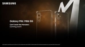 Samsung Galaxy M16 5G, Galaxy M06 5G Launch in India Teased: Amazon Availability Confirmed Samsung Galaxy M16 5G, Galaxy M06 5G Launch in India Teased: Amazon Availability Confirmed