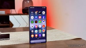Samsung Galaxy S25 Ultra Long-Term Review: A Deep Dive After A Month of Use Samsung Galaxy S25 Ultra Long-Term Review: A Deep Dive After A Month of Use