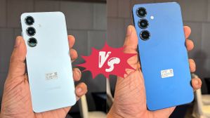 Samsung Galaxy S25 vs. Galaxy S25+: Which One Should You Buy? Samsung Galaxy S25 vs. Galaxy S25+: Which One Should You Buy?