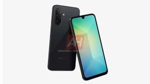 Samsung Galaxy A26 Support Pages Go Live, Launch Expected Soon; Full Specifications Tipped Samsung Galaxy A26 Support Pages Go Live, Launch Expected Soon; Full Specifications Tipped