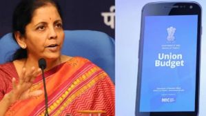 Union Budget 2025 Speech: How and Where to Watch the Today’s Session of the Budget Live? Union Budget 2025 Speech: How and Where to Watch the Today’s Session of the Budget Live?