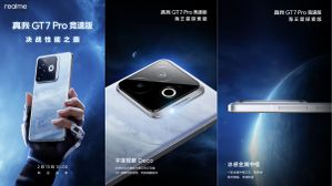 Realme GT 7 Pro Racing Edition Launch Date Confirmed for February 13: Here’s What to Expect! Realme GT 7 Pro Racing Edition Launch Date Confirmed for February 13: Here’s What to Expect!