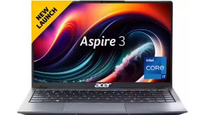 Acer Aspire 3 With Intel Core i7 12th Gen & 16GB RAM Gets Nearly ₹8,000 Off on Flipkart: How to Grab the Deal Acer Aspire 3 With Intel Core i7 12th Gen & 16GB RAM Gets Nearly ₹8,000 Off on Flipkart: How to Grab the Deal