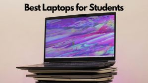 Best Laptops for Students Under ₹50,000: MSI Thin 15, ASUS Vivobook Go 15 OLED, and More Best Laptops for Students Under ₹50,000: MSI Thin 15, ASUS Vivobook Go 15 OLED, and More