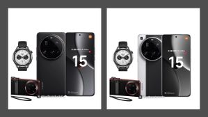 Xiaomi 15 Ultra Full Camera Specs Revealed Ahead of Next Week’s Launch: Here’s How Much It Could Cost in India Xiaomi 15 Ultra Full Camera Specs Revealed Ahead of Next Week’s Launch: Here’s How Much It Could Cost in India