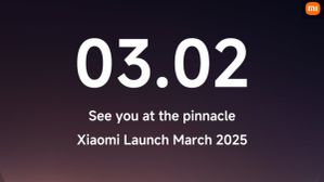 Xiaomi 15 Ultra Launch Date Confirmed for March 2: A Day Ahead of MWC 2025 in Barcelona Xiaomi 15 Ultra Launch Date Confirmed for March 2: A Day Ahead of MWC 2025 in Barcelona