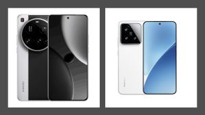 Xiaomi 15 and Xiaomi 15 Ultra Reportedly Going on Sale on March 18, Following the Launch Ahead of MWC 2025