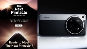 Xiaomi 15 Series Teased on Amazon India Ahead of Global Launch – Here’s What We Know Xiaomi 15 Series Teased on Amazon India Ahead of Global Launch – Here’s What We Know