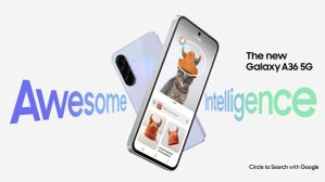 Samsung Galaxy A36 5G Price and Availability in India Announced: Where to Buy? Samsung Galaxy A36 5G Price and Availability in India Announced: Where to Buy?