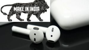 Apple Will Begin AirPods Production in India in April: Expanding its Manufacturing Footprint in the Country Apple Will Begin AirPods Production in India in April: Expanding its Manufacturing Footprint in the Country