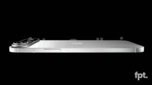 Apple Reportedly Planned to Launch iPhone 17 Air Without Ports; Dummy Images Surface Online Apple Reportedly Planned to Launch iPhone 17 Air Without Ports; Dummy Images Surface Online