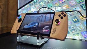 ASUS Reportedly Developing the First Xbox Handheld Gaming Console: Project Kennan ASUS Reportedly Developing the First Xbox Handheld Gaming Console: Project Kennan
