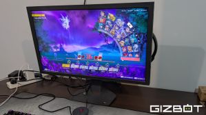 BenQ Zowie XL2566X+ Review: Lightning-Fast for Competitive Gaming, But Lacks Everyday Appeal BenQ Zowie XL2566X+ Review: Lightning-Fast for Competitive Gaming, But Lacks Everyday Appeal