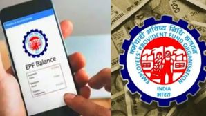 EPFO To Introduce PF Withdrawals Through UPI and ATMs By May-end EPFO To Introduce PF Withdrawals Through UPI and ATMs By May-end