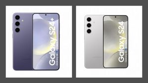 Samsung Galaxy S24, Galaxy S24 Plus Now Available at Massive Discount on Amazon India Samsung Galaxy S24, Galaxy S24 Plus Now Available at Massive Discount on Amazon India