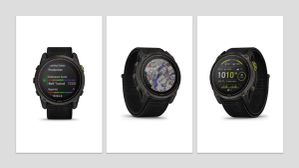 Garmin Enduro 3 Smartwatch Launched in India for Endurance Athletes: Check Price, Specs, Features Garmin Enduro 3 Smartwatch Launched in India for Endurance Athletes: Check Price, Specs, Features