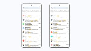 Find Old Emails with Ease Using Gmail’s New AI-powered ‘Most Relevant’ Search Feature Find Old Emails with Ease Using Gmail’s New AI-powered ‘Most Relevant’ Search Feature