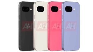 Google Pixel 9a Tipped to Launch in India on March 20: Expected Price, Specs, and More Google Pixel 9a Tipped to Launch in India on March 20: Expected Price, Specs, and More