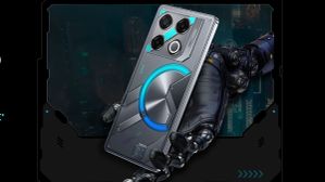 Infinix GT 30 Pro 5G Specs and Features Leaked: Gaming Triggers, 144Hz Display, Dimensity 8350 SoC, and More Infinix GT 30 Pro 5G Specs and Features Leaked: Gaming Triggers, 144Hz Display, Dimensity 8350 SoC, and More