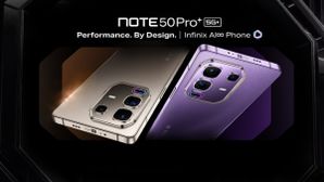 Infinix Note 50 Pro+ 5G Launched With 144Hz AMOLED Display, Infinix AI, and 100X Periscope Camera Infinix Note 50 Pro+ 5G Launched With 144Hz AMOLED Display, Infinix AI, and 100X Periscope Camera