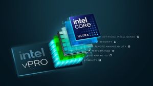 MWC 2025: Intel Expands AI PC Lineup with Core Ultra Series 2 Processors MWC 2025: Intel Expands AI PC Lineup with Core Ultra Series 2 Processors