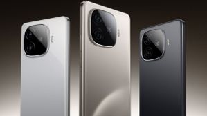 iQOO Z10 Turbo Tipped to Launch in India With 7000mAh Battery and Dimensity 8400 Chip iQOO Z10 Turbo Tipped to Launch in India With 7000mAh Battery and Dimensity 8400 Chip