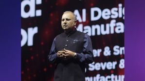 Lenovo Intensifies Commitment To Support India's AI Growth At Tech World India 2025 Lenovo Intensifies Commitment To Support India's AI Growth At Tech World India 2025