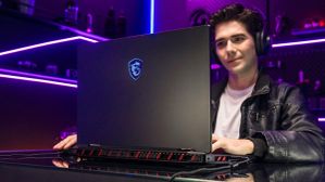 MSI Launches High Performance RTX 50 Series Laptops In India For Gamers And Creators MSI Launches High Performance RTX 50 Series Laptops In India For Gamers And Creators