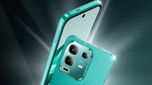 Infinix Note 50x Launched in India With Dimensity 7300 Ultimate SoC and an IP64 Rating; Price and Sale Date Infinix Note 50x Launched in India With Dimensity 7300 Ultimate SoC and an IP64 Rating; Price and Sale Date