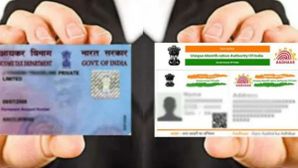 How to Check If Your Aadhaar Card is Linked With PAN Card: Step-by-Step Guide How to Check If Your Aadhaar Card is Linked With PAN Card: Step-by-Step Guide