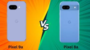 Google Pixel 9a vs Pixel 8a: What’s the Difference? Which One Should You Buy? Google Pixel 9a vs Pixel 8a: What’s the Difference? Which One Should You Buy?