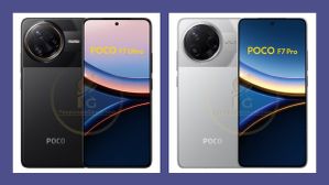 Poco F7 Pro, F7 Ultra Prices and Design Surface Ahead of Launch: Here’s What to Expect! Poco F7 Pro, F7 Ultra Prices and Design Surface Ahead of Launch: Here’s What to Expect!