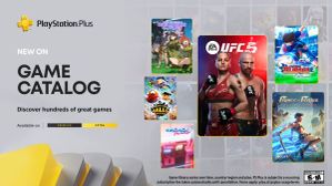 PlayStation Plus Game Catalog for March 2025: UFC 5, Prince of Persia, Armored Core Classics & More PlayStation Plus Game Catalog for March 2025: UFC 5, Prince of Persia, Armored Core Classics & More