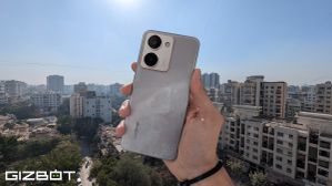 Realme P3 Ultra with MediaTek Dimensity 8350 SoC, 1.5K OLED Display, 6000 mAh Battery Launched in India Realme P3 Ultra with MediaTek Dimensity 8350 SoC, 1.5K OLED Display, 6000 mAh Battery Launched in India