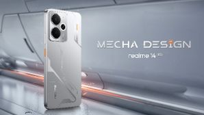 Realme 14 5G Launch Officially Teased; Poster Shows Design in Full Glory Realme 14 5G Launch Officially Teased; Poster Shows Design in Full Glory